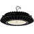 33,000 Lumens - 200 Watt - 5000 Kelvin - UFO LED High Bay Light Fixture Thumbnail