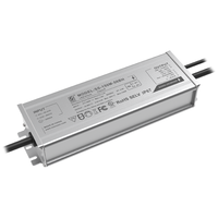 LED DRIV CONST CUR 0.35-4.2A