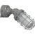2050 Lumens - 20 Watt - 3000 Kelvin - LED Vapor Proof Light Thumbnail