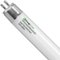 25W LED 4FT T5 5000K TOUGH CT