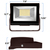 5030 Lumens - 35 Watt - Color Selectable LED Flood Light Fixture Thumbnail