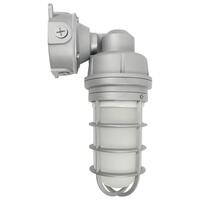 3 Colors - 20 Watt - LED Vapor Proof Fixture - Lumens 1700-2000 - Kelvin 3000-4000-5000 - 120-277 Volt - Nuvo 65-550