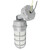 3 Colors - 20 Watt - LED Vapor Proof Fixture Thumbnail