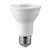 Natural Light - 500 Lumens - 7 Watt - 3000 Kelvin - LED PAR20 Lamp Thumbnail