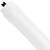 8 ft. LED T8 Tube - 3500 Kelvin - 5300 Lumens - Type B - Operates Without Ballast  Thumbnail