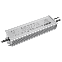 LED Driver - Dimmable - 240 Watt - 700-6700 mA Output - 249-528 Volt Input - 22-56 Volt Output - Works With Constant Current Products Only - Sosen SS-240M-56BH