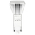 1100 Lumens - 9 Watt - Color Selectable LED PL Lamp Thumbnail