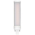 1050 Lumens - 8 Watt - Color Selectable LED PL Lamp Thumbnail