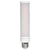 5 Colors - 11 Watt - 1500 Lumens - Selectable LED PL Lamp - E26 Base Thumbnail