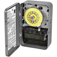 NEMA 1 120V DPST