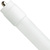 8 ft. LED T8 Tube - 3500 Kelvin - 5300 Lumens - Type B - Operates Without Ballast  Thumbnail