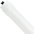 5400 Lumens - 42 Watt - 4000 Kelvin - 8 ft. LED T8 Tube - Type B Ballast Bypass Thumbnail
