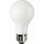 Natural Light - 450 Lumens - 4.5 Watt - 2400 Kelvin - AmberGlow LED A19 Bulb Thumbnail