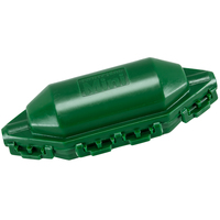 Twist and Seal Plug Protector