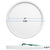 900 Lumens - 15 Watt - 7 in. Color Selectable LED Surface Mount Downlight Fixture Thumbnail