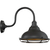 Outdoor Wall Sconce Fixture - Large - For (1) Incandescent or LED Bulb Thumbnail