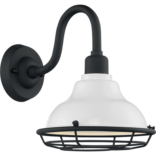 Nuvo 60-7021 - Farmhouse Wall Fixture