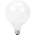 Natural Light - 5 in. Dia. - AmberGlow LED G40 Globe - 4 Watt - 40 Watt Equal Thumbnail