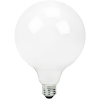 LED G40 40W 24K E26 FROST