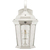 1200 Lumens - 12.5 Watt - 3000 Kelvin - LED Outdoor Wall Sconce Fixture - Flame Lantern Thumbnail