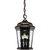 1300 Lumens - 12.5 Watt - 3000 Kelvin - LED Outdoor Pendant Fixture - Flame Lantern Thumbnail