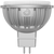 Natural Light - 500 Lumens - 7 Watt - 3000 Kelvin - LED MR16 Lamp Thumbnail