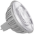 Natural Light - 510 Lumens - 7 Watt - 4000 Kelvin - LED MR16 Lamp Thumbnail