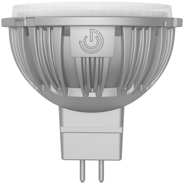 LED MR16 Lamp - Green Creative 36114 - Front
