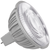 Natural Light - 540 Lumens - 7.5 Watt - 3000 Kelvin - LED MR16 Lamp Thumbnail