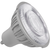 Natural Light - 470 Lumens - 6.5 Watt - 3000 Kelvin - LED MR16 Lamp Thumbnail
