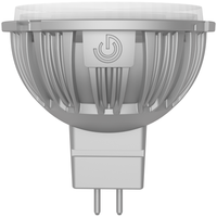 LED MR16 GU5.3 7.5W 30K 15DGR