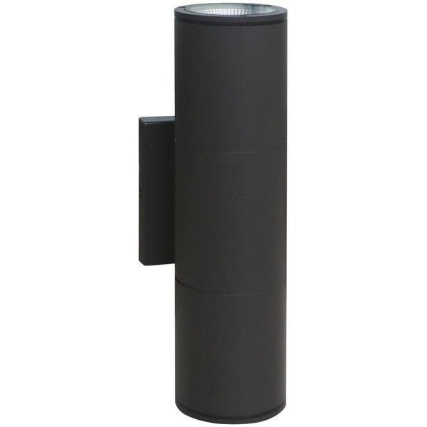 Nuvo 62-1146R1 - LED Outdoor Wall Sconce Fixture