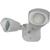 1900 Lumens - 20 Watt - 3000 Kelvin - LED Security Floodlight Fixture Thumbnail