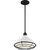 Pendant Fixture - Large - For (1) Incandescent or LED Lamp Thumbnail