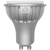 Natural Light - 480 Lumens - 7 Watt - 4000 Kelvin - LED MR16 Lamp - GU10 Base Thumbnail