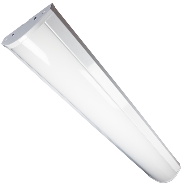 LED Stairwell Light - TCP STR4UZDA4CCTB