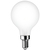 Natural Light - 2 in. Dia. - AmberGlow LED G16 Globe - 3 Watt - 25 Watt Equal Thumbnail