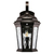 1200 Lumens - 12.5 Watt - 3000 Kelvin - LED Outdoor Wall Sconce Fixture - Flame Lantern Thumbnail