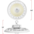 39,000 Total Lumens - Direct and Indirect Light - UFO LED High Bay with Motion Sensor Thumbnail