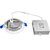 600 Lumens - 9 Watt - 5000 Kelvin - 4 in. New Construction LED Downlight Fixture Thumbnail