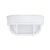 434 Lumens - 6.2 Watt - 5000 Kelvin - LED Oval Cage Bulk Head Fixture Thumbnail