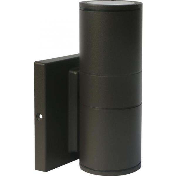 Nuvo 62-1139 - LED Outdoor Wall Sconce Fixture