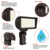 150 Watt - 20,970 Lumens - 3 Colors - Selectable LED Flood Light Fixture Thumbnail