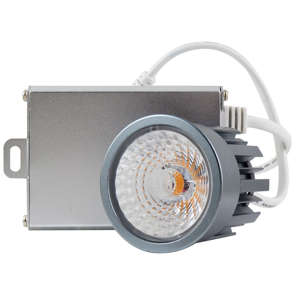 Green Creative 98571 - LED Recessed Downlight