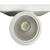8 in. LED Outdoor Wall Sconce Fixture - Up or Down Installation - White Finish Thumbnail