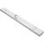 7605 Lumen Max - 65 Watt Max - 4 ft. x 5 in. Wattage and Color Selectable LED Wraparound Fixture Thumbnail