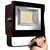 3760 Lumens - 25 Watt - Color Selectable LED Flood Light Fixture Thumbnail