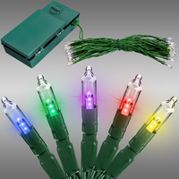 35L LED T5 MULTI BATT OP