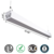 4 ft. Color Selectable Architectural LED Linear Fixture - Up/Down Light - 6500 Total Lumens - White Thumbnail