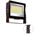 11,500 Lumens - 80 Watt - Color Selectable LED Flood Light Fixture Thumbnail